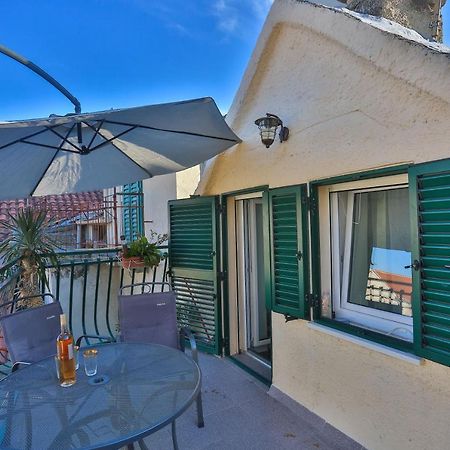Apartment Matejuska Split Bagian luar foto