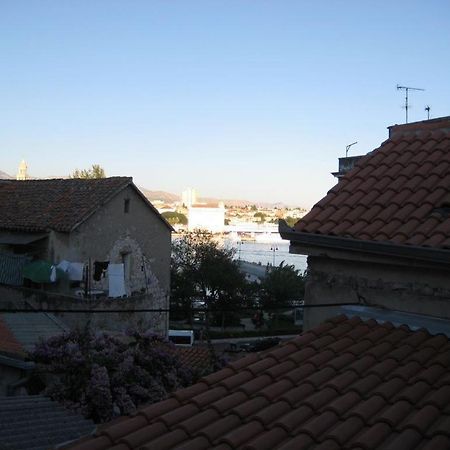 Apartment Matejuska Split Bagian luar foto