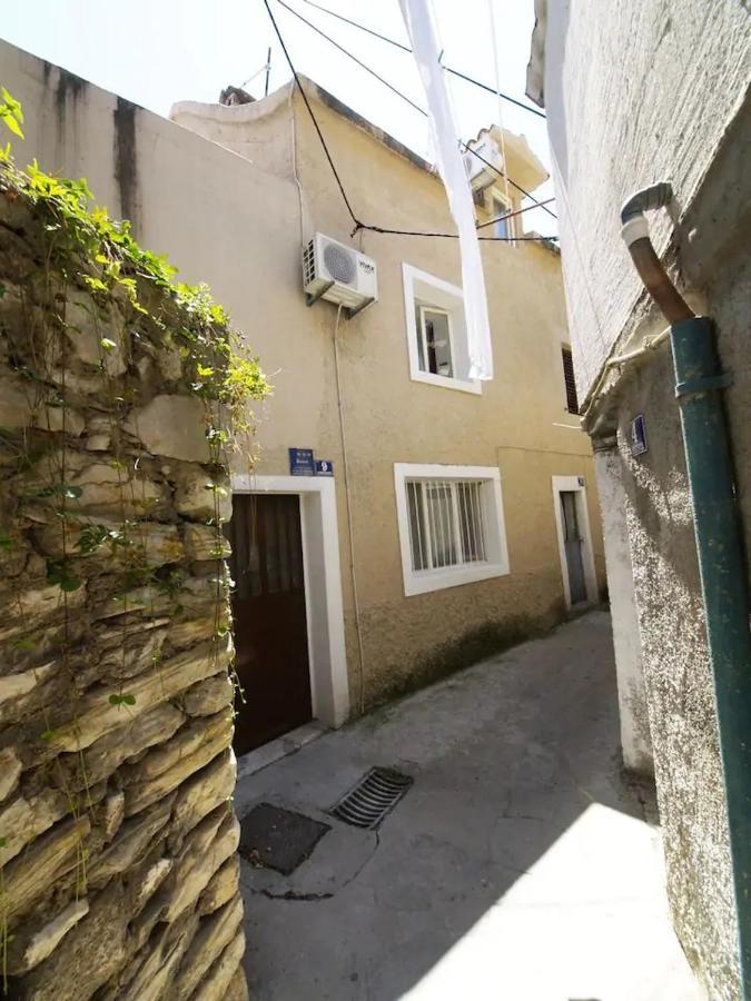 Apartment Matejuska Split Bagian luar foto