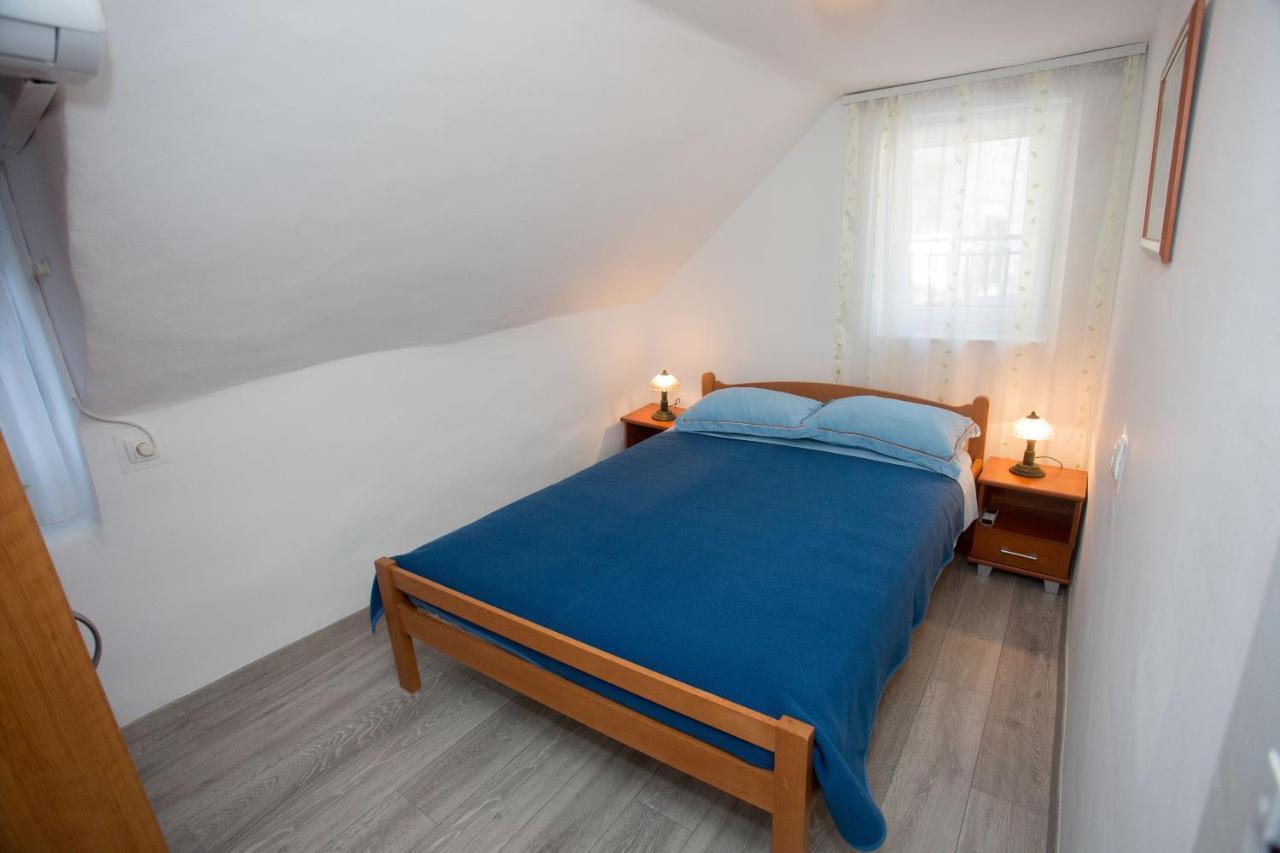 Apartment Matejuska Split Bagian luar foto