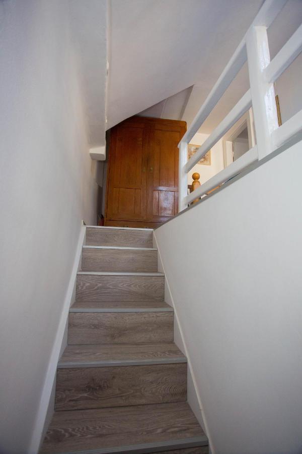 Apartment Matejuska Split Bagian luar foto