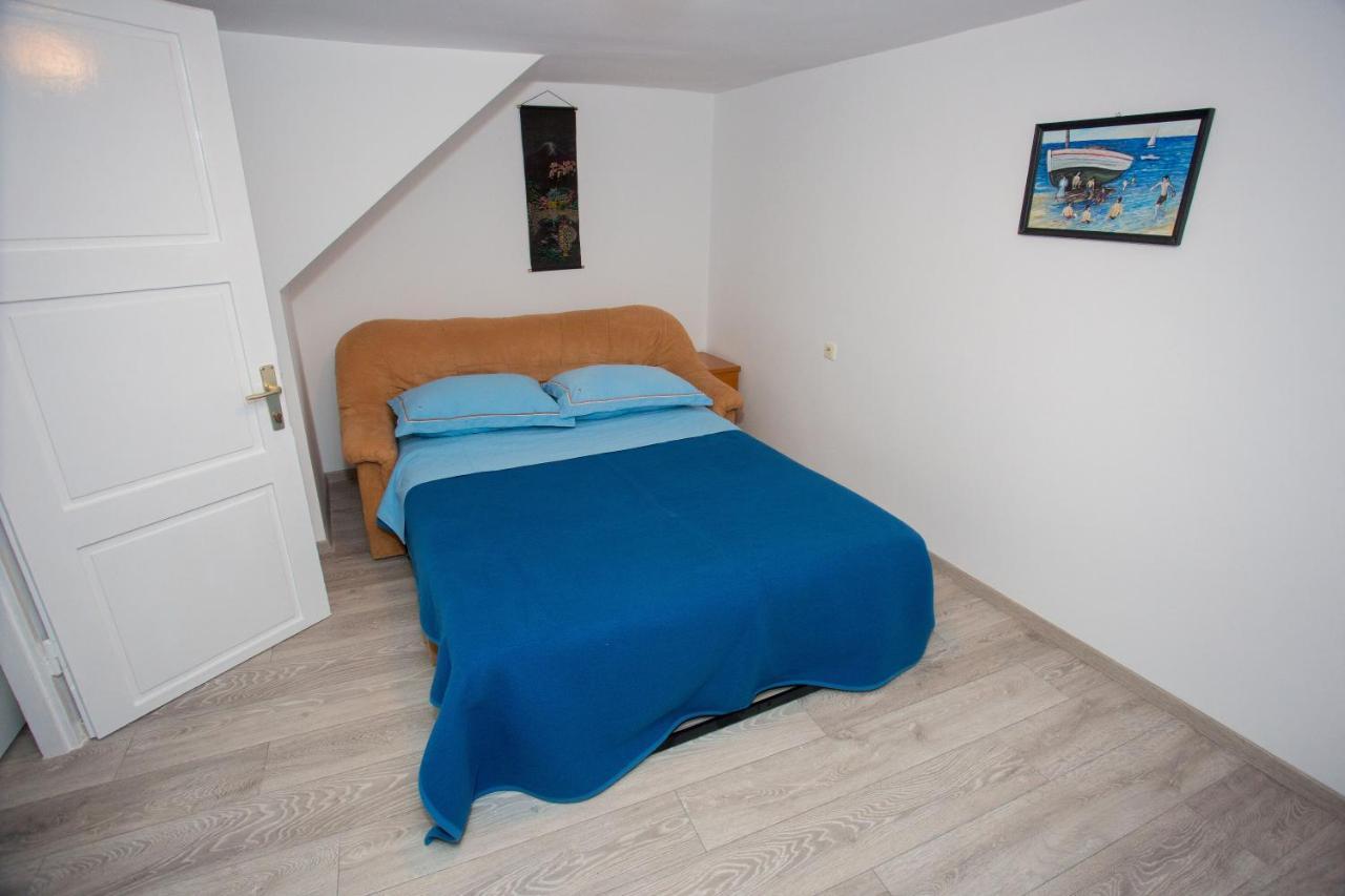 Apartment Matejuska Split Bagian luar foto