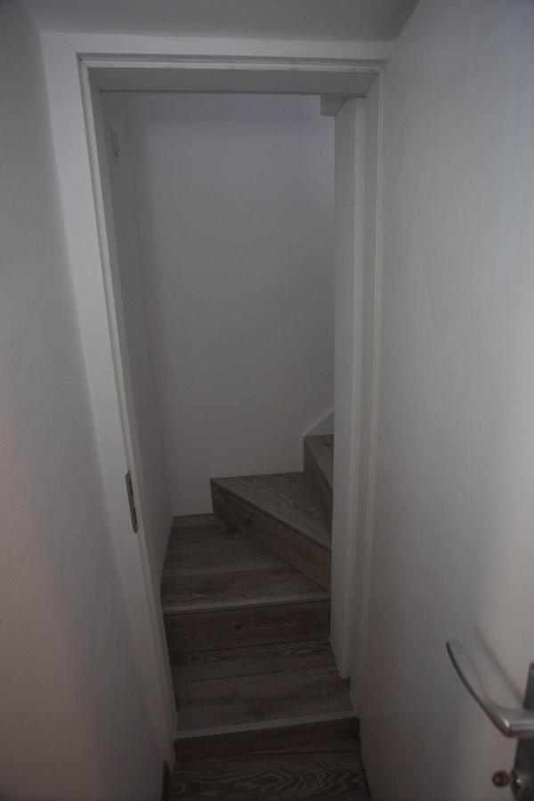 Apartment Matejuska Split Bagian luar foto