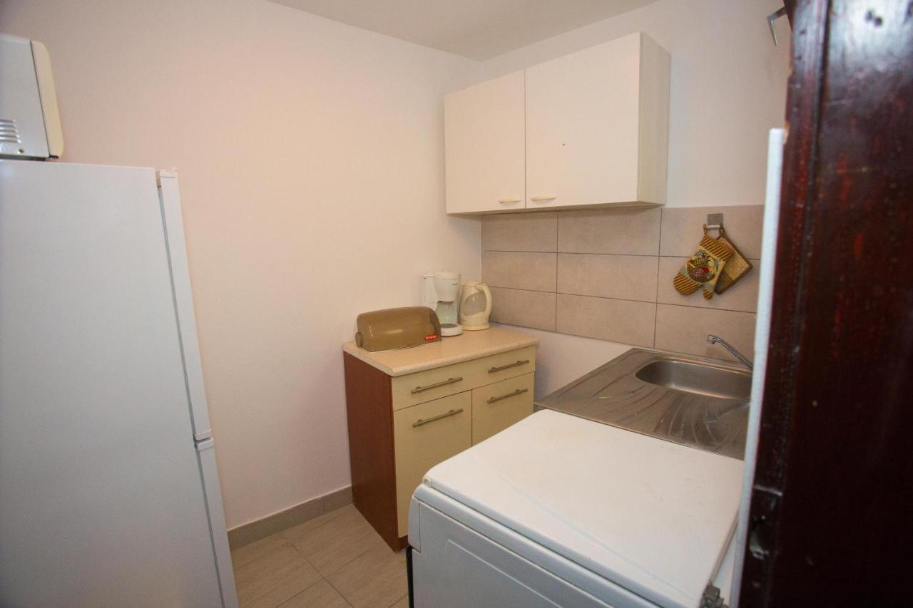 Apartment Matejuska Split Bagian luar foto