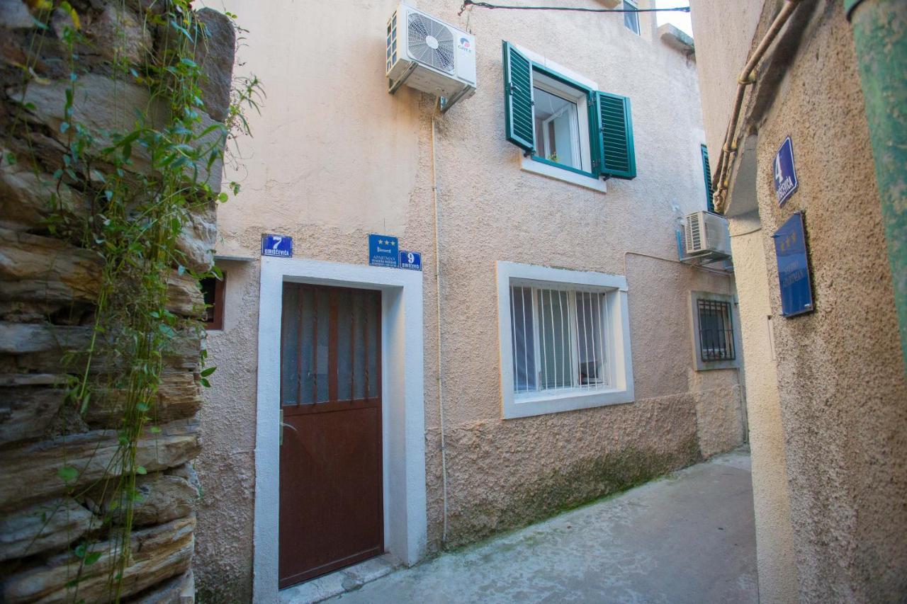 Apartment Matejuska Split Bagian luar foto