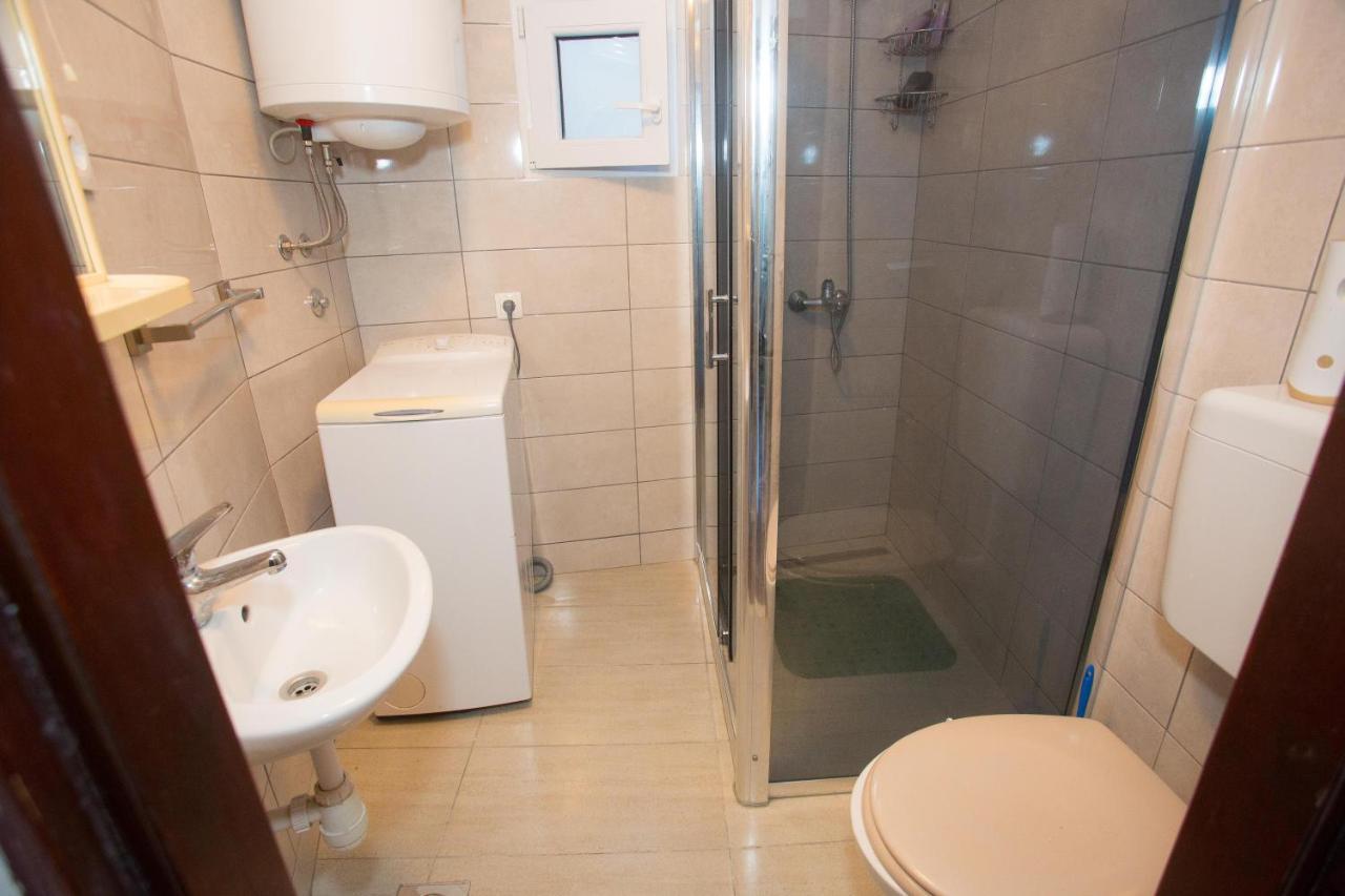 Apartment Matejuska Split Bagian luar foto