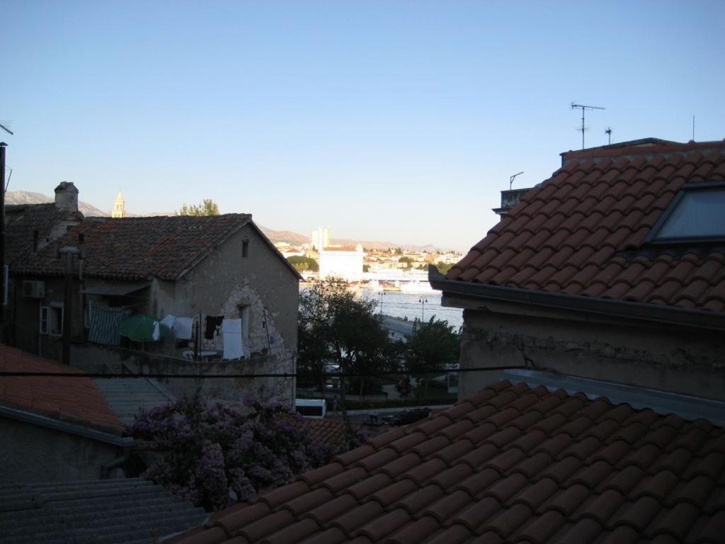 Apartment Matejuska Split Bagian luar foto