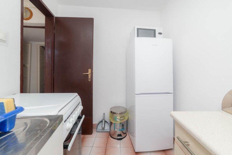 Apartment Matejuska Split Bagian luar foto