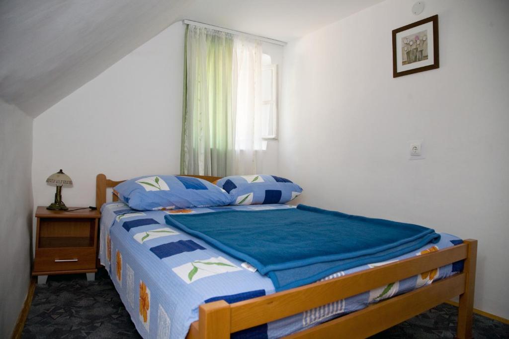 Apartment Matejuska Split Ruang foto