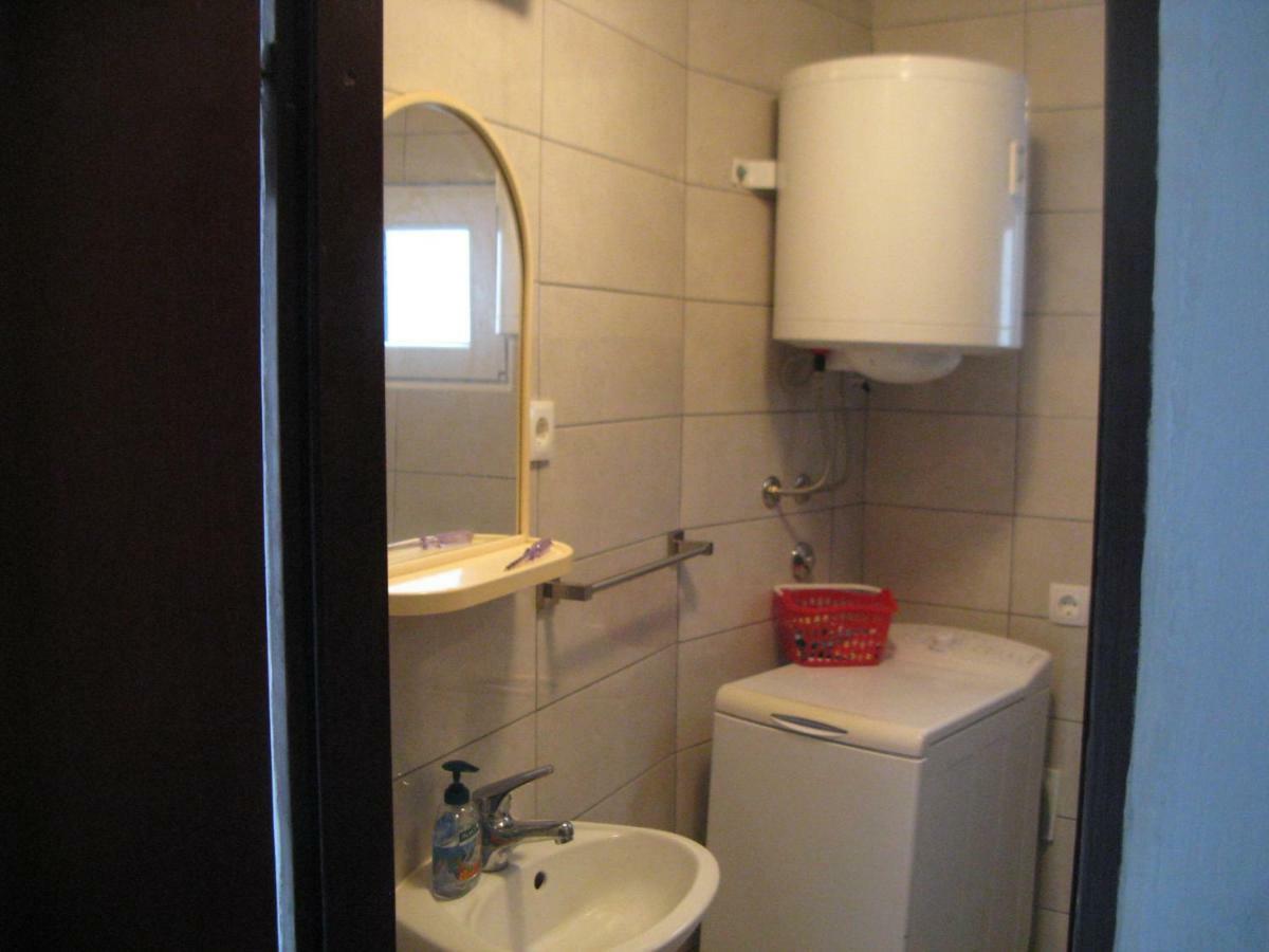 Apartment Matejuska Split Bagian luar foto