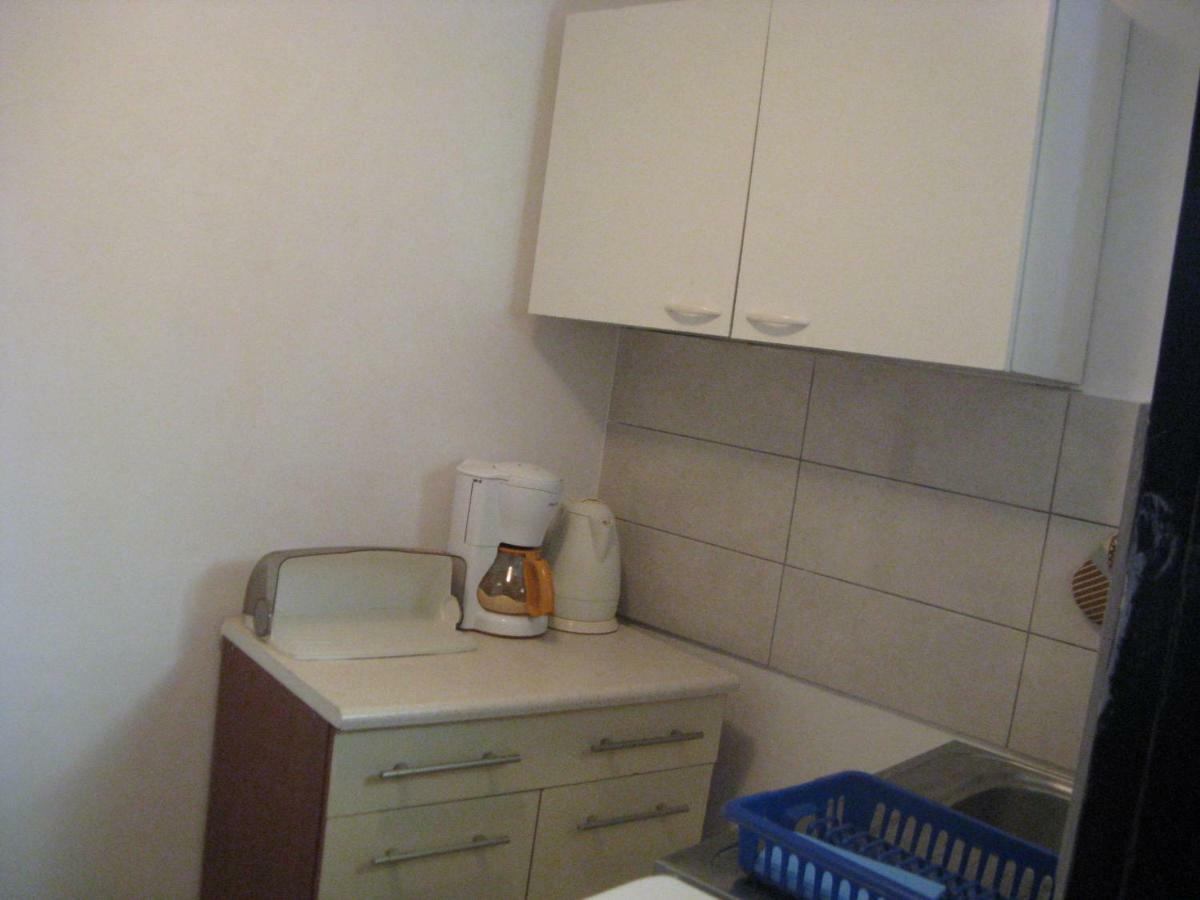 Apartment Matejuska Split Bagian luar foto